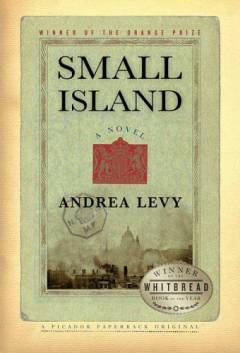 Small island