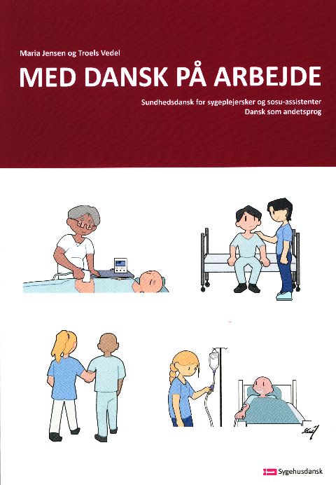 Med dansk på arbejde