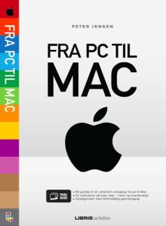 Fra PC til Mac