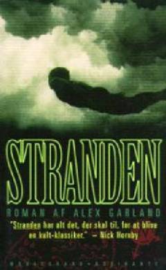 Stranden
