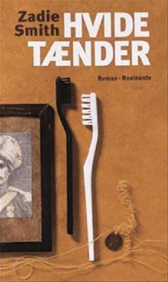 Bog, 1. bogklubudgave, 2001