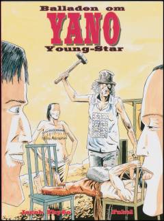 Balladen om Yano Young-Star