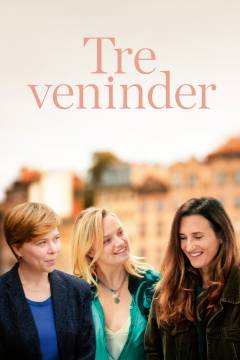 Tre veninder