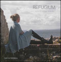 Refugium - strik til rolige stunder