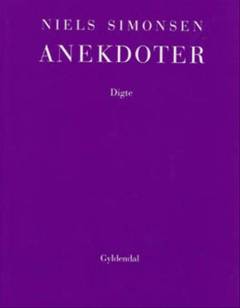 Anekdoter