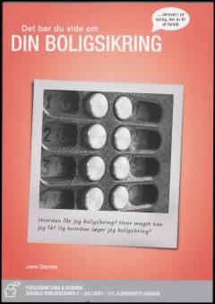 Bog, 111. ajourførte udgave, 2024