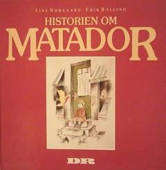 Historien om Matador