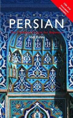 Colloquial Persian : the complete course for beginners