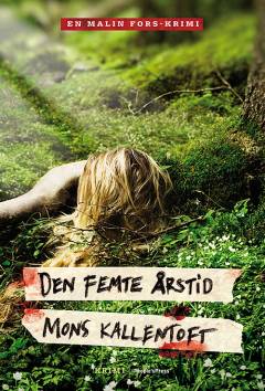 Den femte årstid : kriminalroman