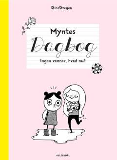 Ingen venner, hvad nu?