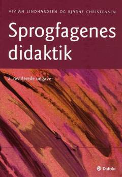 Sprogfagenes didaktik