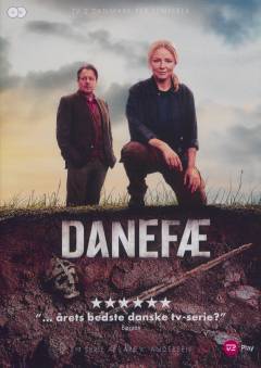 Danefæ (Sæson 1, disc 2, e4-e6)