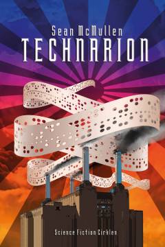 Technarion : noveller