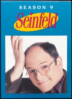 Seinfeld (Sæson 9)