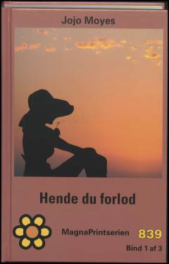 Bog stor skrift, MagnaPrintudgave, 2016