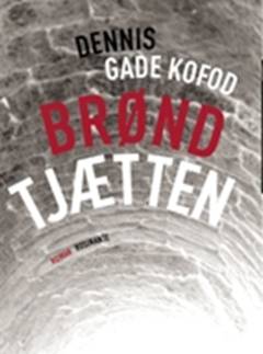 Brøndtjætten