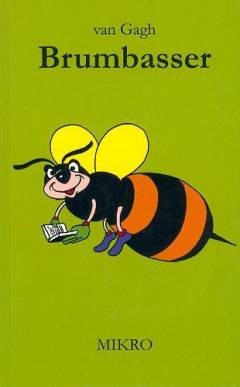 Brumbasser : humørpiller uden recept