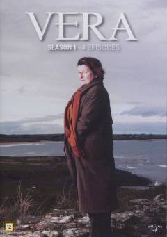 Vera (Sæson 1, e1-e2)