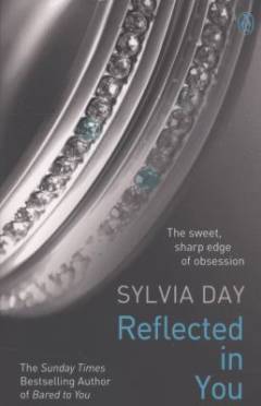 Reflected in you