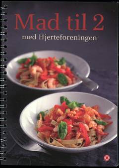 Mad til 2 med Hjerteforeningen