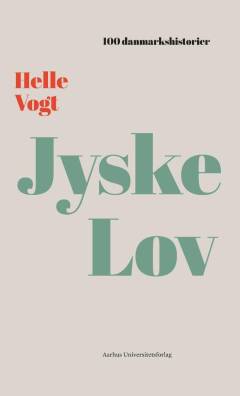 Jyske lov