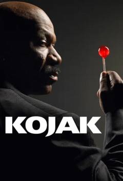 Kojak (Sæson 2)