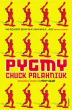 Pygmy