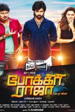 Pokkiri raja