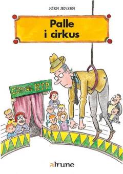 Palle i cirkus