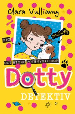 Dotty Detektiv - det store potemysterium