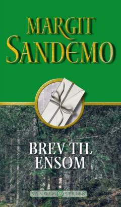 Brev til "ensom"