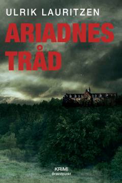 Ariadnes tråd : krimi