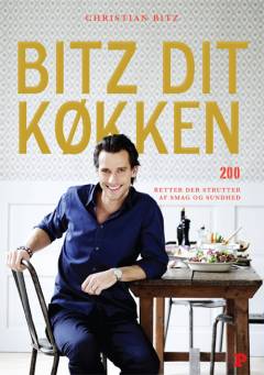 Bog, 1. udgave, 2010