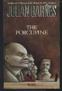 The porcupine