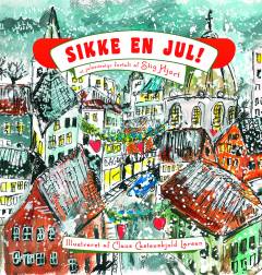 Sikke en jul! : et juleeventyr
