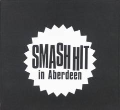 Smash hit in Aberdeen