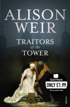 Traitors of the tower (Letlæsning)