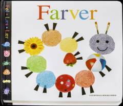 Billedbog, 1. bogklubudgave 2019, 2018