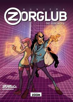 Zorglub - den onde lærling
