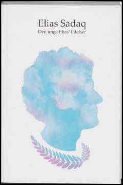Den unge Elias' lidelser : teatermonolog