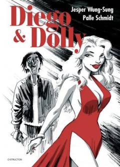 Diego & Dolly