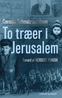 To træer i Jerusalem