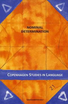 Nominal determination