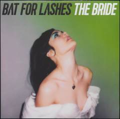 The bride