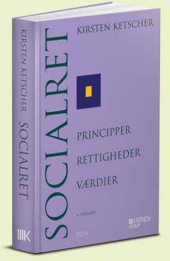 Socialret : principper, rettigheder, værdier