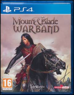 Mount & Blade - war band
