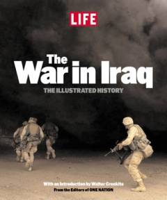 The war in Iraq : the illustrated story