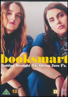 Booksmart