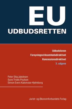 Bog, 3. udgave, 2016