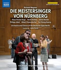 Die Meistersinger von Nürnberg